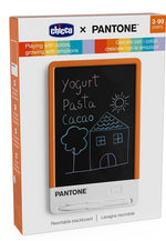 CH GIOCO PANTONE LAV RISCR ARA