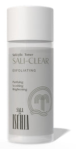 SALI DI ISCHIA SALI CLEAR TON
