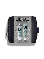 LIERAC SET NAT HOM GEL ID+GDOC