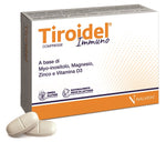 TIROIDEL IMMUNO 30CPR