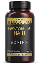DERMASSENTIEL HAIR WOMEN 90CPS