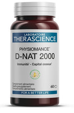 PHYSIOMANCE D-NAT 2000 60PRL