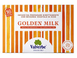 GOLDEN MILK BIO 16FILTRI 24G