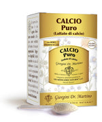 CALCIO PURO POLVERE SOLUB 150G