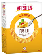 APROTEN PASTA FUSILLI 500G