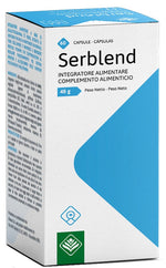 SERBLEND 60CPS