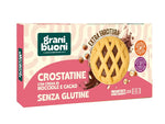 GRANIBUONI CROSTATINE NOCC 2PZ