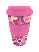Himalaya Eco Mug Tazza Rosa 400ml