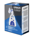 Omron A3 Complete | Nebulizzatore con Doccia Nasale | 1 Pezzo