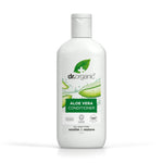 Dr. Organic Aloe Vera | Balsamo Capelli Nutriente Naturale | 265 ml