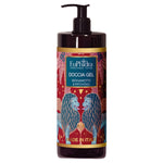 EuPhidra Doccia Gel Bergamotto Patchouli 400 ml