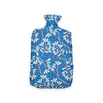 Himalaya Cuscino Termico Noccioli Ciliegio | Caldo Freddo 2 Fodere | Borsa Omaggio