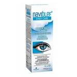 Naviblef Daily Care Schiuma Palpebre 50ml