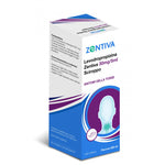 Levodropropizina Sciroppo 200ml - Zentiva