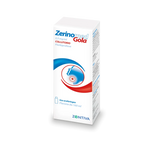 Zerinomed Gola 0,25% Collutorio Flacone 160ml