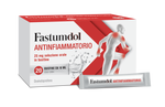 FASTUMDOL ANTINF*20BS SOL 25MG
