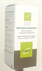 COLOGELS*OS GTT 1FL 50ML