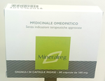 MINERALREG*60CPS 160MG
