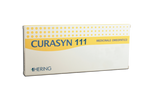 CURASYN 111*30CPS 500MG