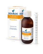 DOLIBLOC*BB SOSP 150ML S/Z ARA