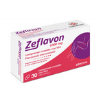 Zeflavon 1000 mg | Supporto Venoso | 30 Compresse
