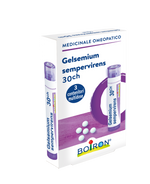 GELSEMIUM BOI*30CH 3TUB GR 4G