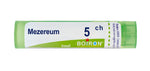 MEZEREUM BOI*5CH GR 4G