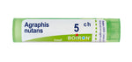 AGRAPHIS NUT BOI*5CH GR 4G