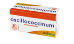 OSCILLOCOCCINUM BOI*200K 30D1G