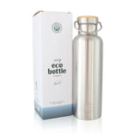Himalaya My Eco Bottle - Bottiglia Thermos In Acciaio Inox - Ice 750ml