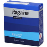 Regaine 50 mg/ml | Soluzione Minoxidil 5% Uomo | 60 ml