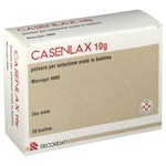 Casenlax | Farmaco Stipsi Macrogol 4000 | 20 Bustine 10 g