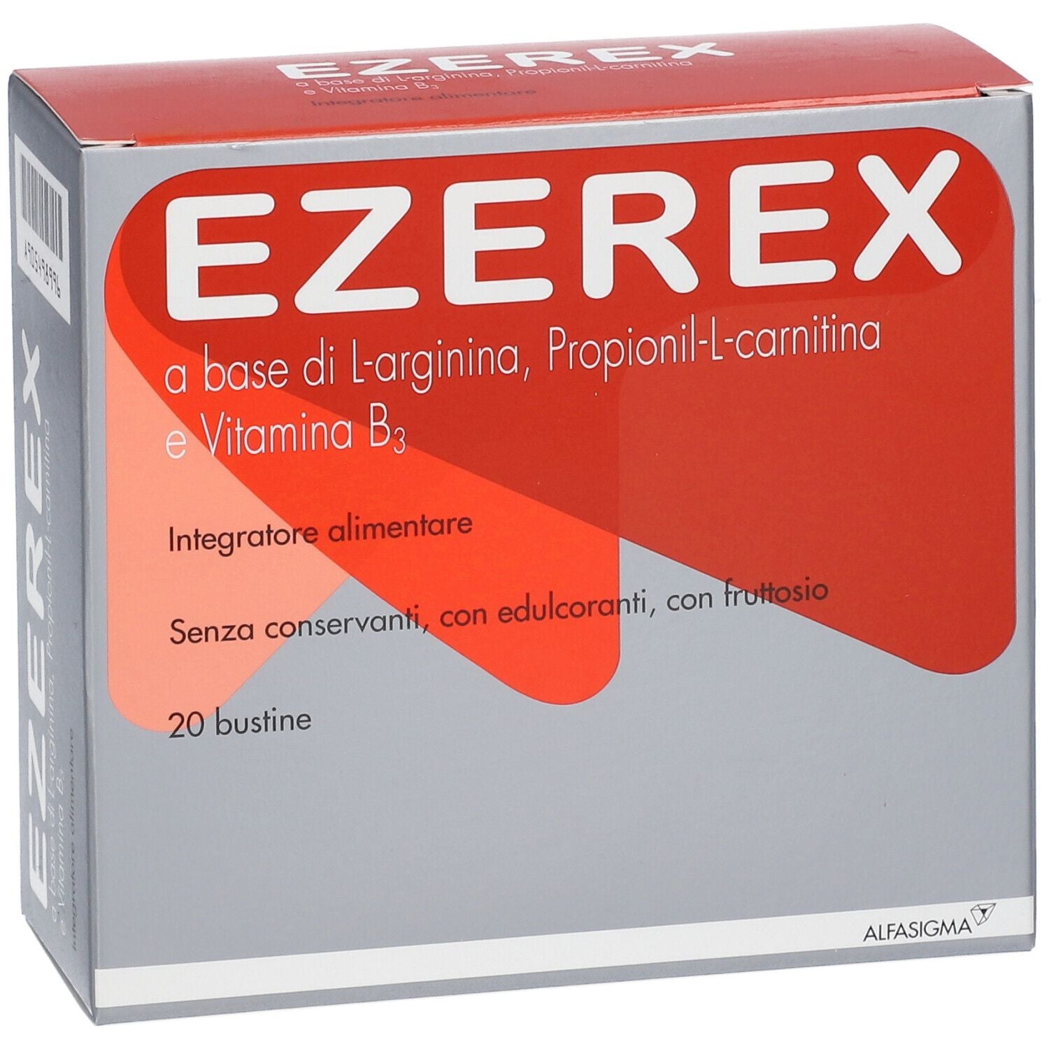 l-carnitina l-arginina y vitamina b3 Ezerex | Bustine Carnitina Size:210 Capsules d r 💥PODCAST: Join Dr. Dean