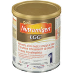 Nutramigen 1 LGG | Latte Polvere Allergia Proteine Latte Vaccino | 400 g