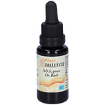 Sos Gocce Flori Nutriva Ai Fiori Di Bach 20 Ml