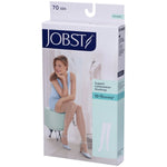 Jobst Ultrasheer | Calze Autoreggenti Compressione Graduata | Tg 5