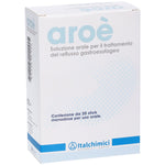 Aroè | Dispositivo Medico Reflusso Gastroesofageo | 20 Stick