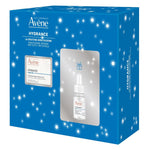 Avene Cofanetto Hydrance | Set Crema Acqua-Gel e Siero Idratante | 50ml + 10ml