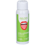Geldis Collutorio Quotidiano Mela Verde | Igiene Orale | 100 ml