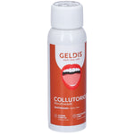 Geldis Collutorio Quotidiano Cannella | Alito Fresco | 100 ml