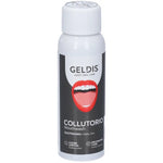 Geldis Collutorio Liquirizia | Freschezza Quotidiana | 100 ml