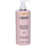 Lierac Body Nutri+ Latte Corpo Relipidante 400 ml pelle secca