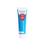 Geldis Dentifricio Menta Fresca | Azione Remineralizzante | 100 ml