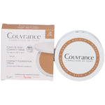Avène Couvrance Fondotinta Compatto Dorato | Uniformante | 8,5 g