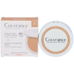 Avene Couvrance Fondotinta Compatto | Crema 1.2 Sabbia | 8,5 g