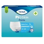 TENA PANTS EXTRA PLUS L 14PZ