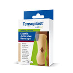 ACTIMOVE TENSOPLAST BENDA ELASTICA ADESIVA 7,5CMX4,5M