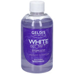 Geldis White Glow Collutorio | Azione Sbiancante | 500 ml
