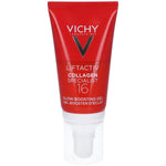 Vichy Liftactiv Collagen Specialist Glow Booster | Gel Viso | 50 ml