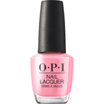 Opi Nail Lacquer D52 | Smalto Unghie Racing For Pinks | 15ml
